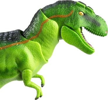 Tyrannosaurus-Rex (T-Rex) Spielfigur mit Jaw Snapping Action von Safari Ltd.